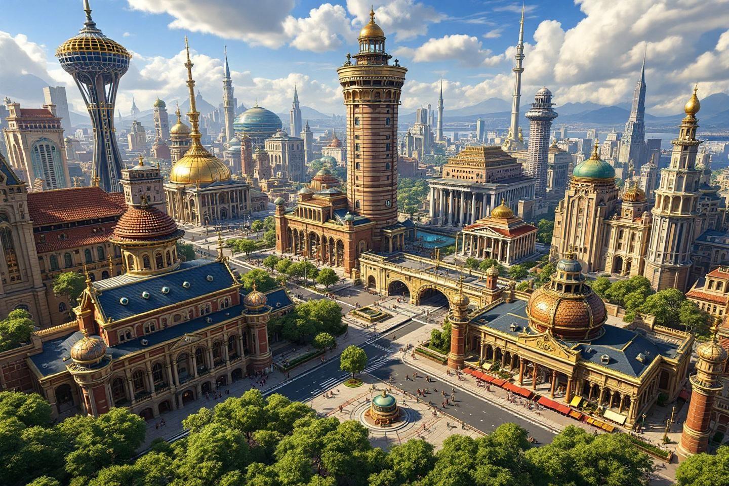 Civilization 7 sur iPad : découvrez le célèbre jeu de stratégie disponible dès sa sortie mondiale