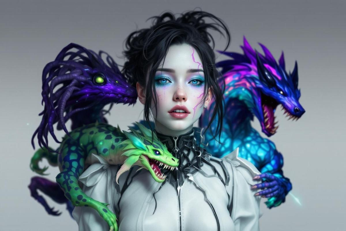 Clair Obscur et Baldur's Gate 3 mènent la renaissance du tour par tour face à Pokémon Legends Z-A