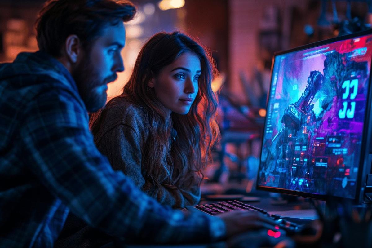 Clair Obscur : les développeurs d'Expedition 33 envisagent une sortie sur Nintendo Switch 2