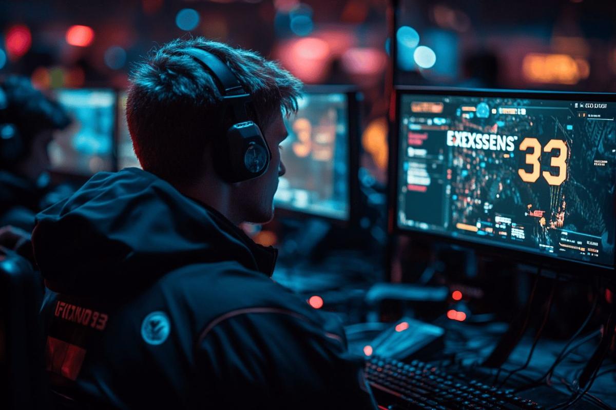 Clair Obscur : les développeurs d'Expedition 33 s'affrontent pour le record de dégâts en jeu