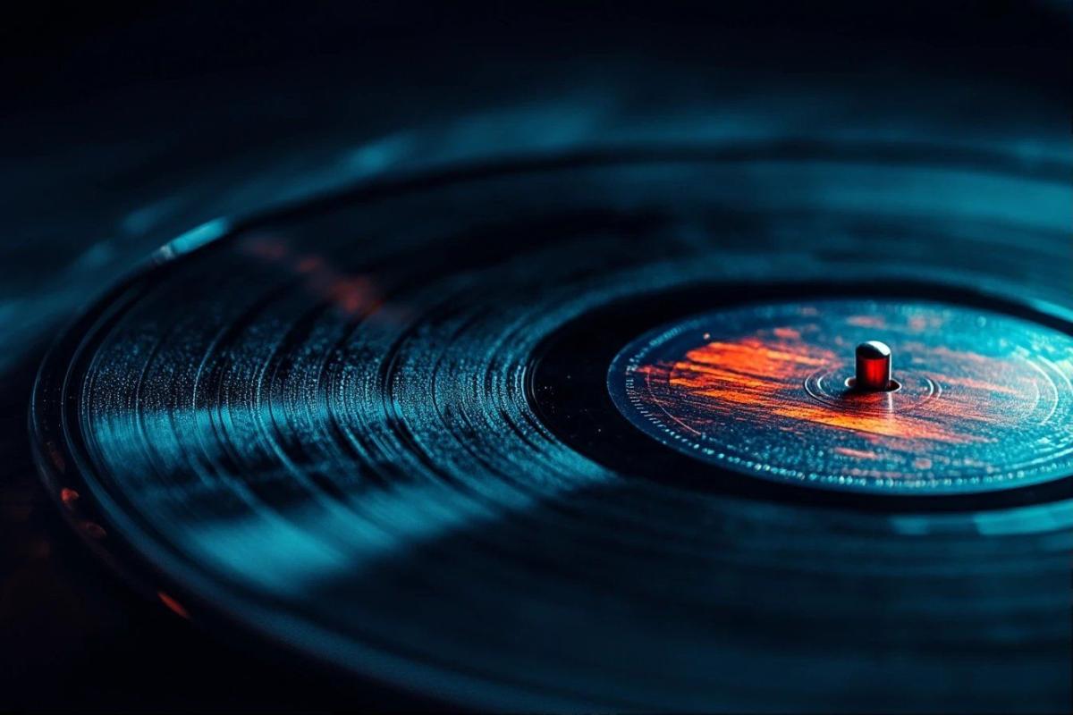 Clair Obscur : Expedition 33 - Bande originale vinyle captivante pour les amateurs de musique de film