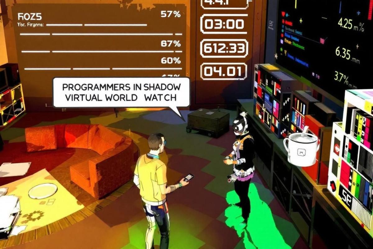 Clair Obscur Expedition 33 : les développeurs adorent voir les joueurs "casser" le jeu