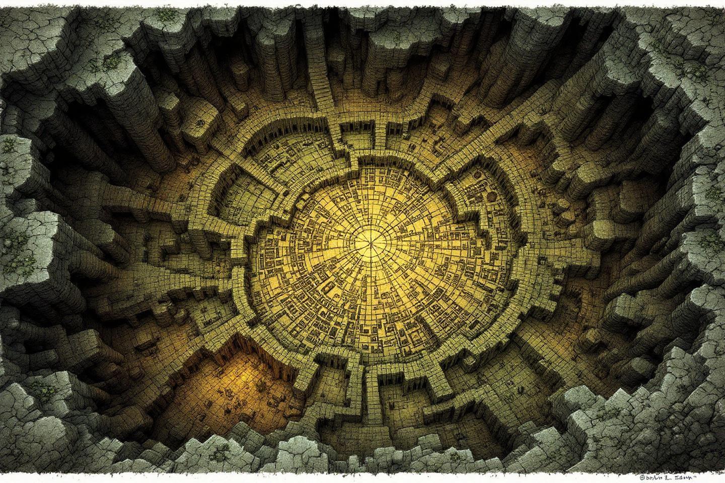 Clair Obscur : Expedition 33 - Guide complet de la carte interactive sans mini-map