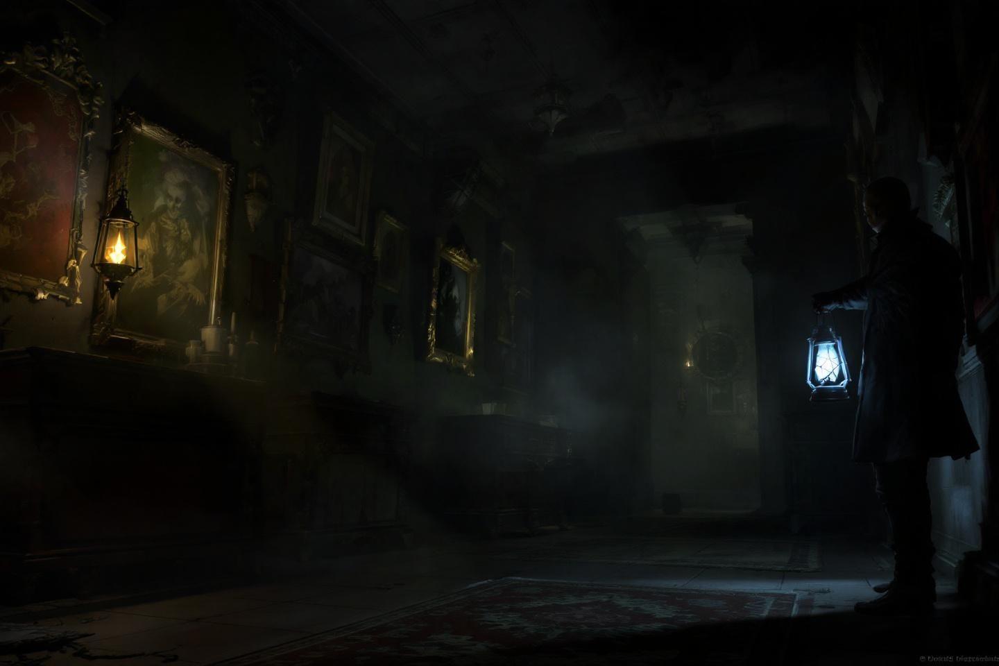 Clair Obscur Expedition 33 : guide complet du manoir et tous ses secrets