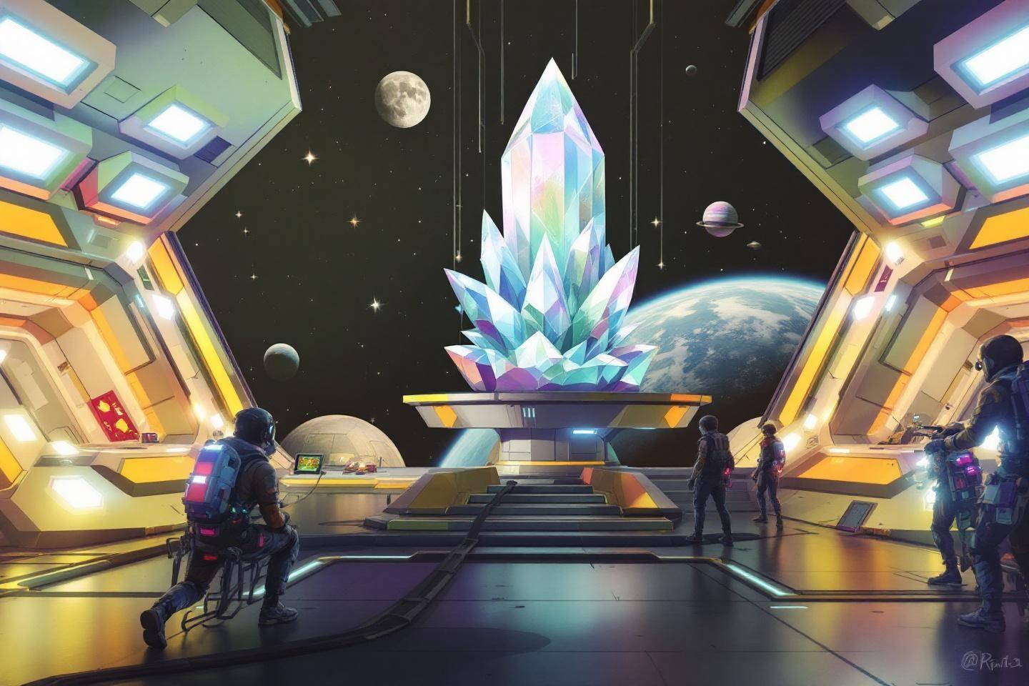 Clair Obscur : Expedition 33 - Guide du meilleur build pour Lune