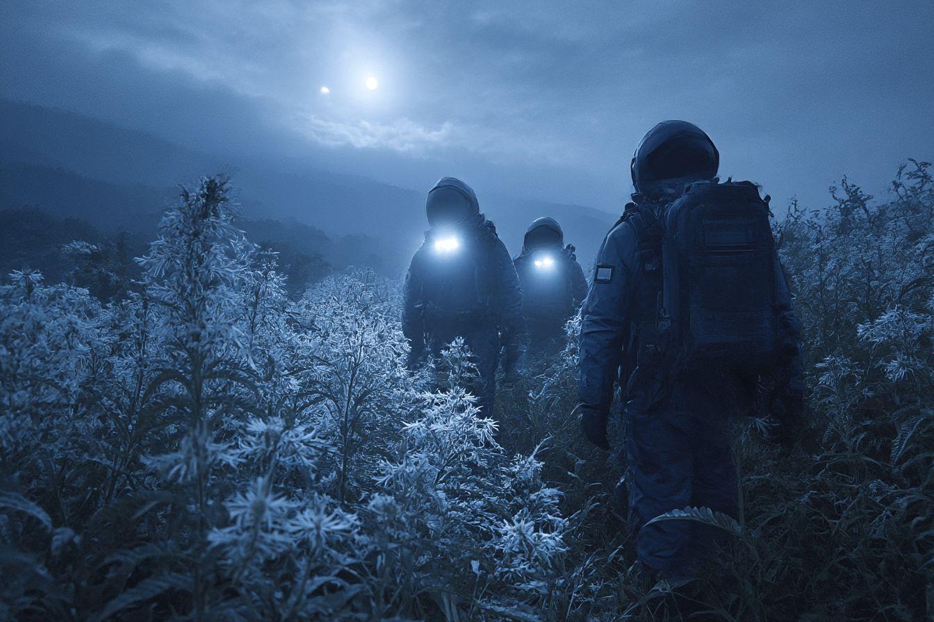 Clair Obscur : Expedition 33 - Un monde ouvert captivant qui promet une aventure impressionnante