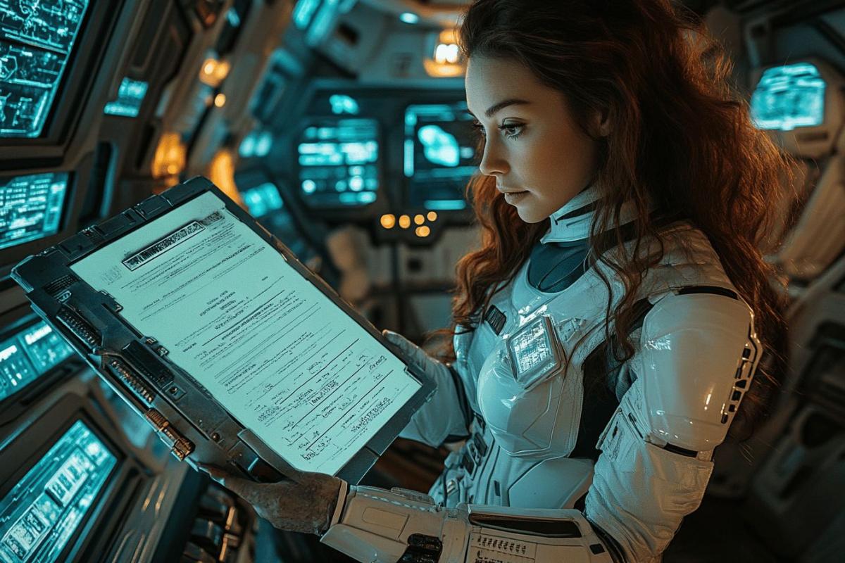 Clair Obscur : Jennifer English, actrice de Maelle, évoque le mode histoire d'Expedition 33
