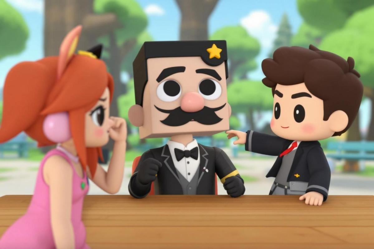 Clair Obscur : le plugin KawaiiPhysics d'Expedition 33 anime "cutely" des jeux populaires
