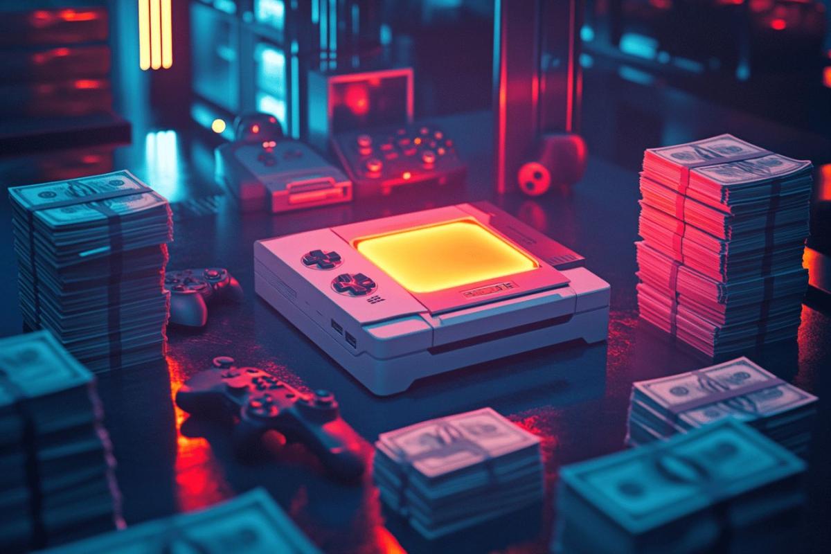 Clair Obscur Publisher révèle un budget surprenant pour son prochain jeu vidéo