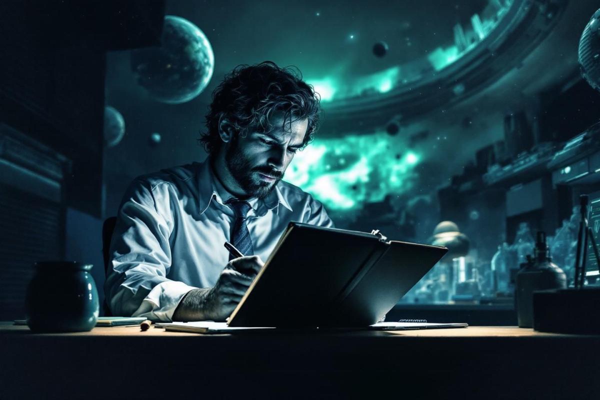 Clair Obscur : le scénariste principal d'Expedition 33 n'avait jamais joué aux jeux vidéo