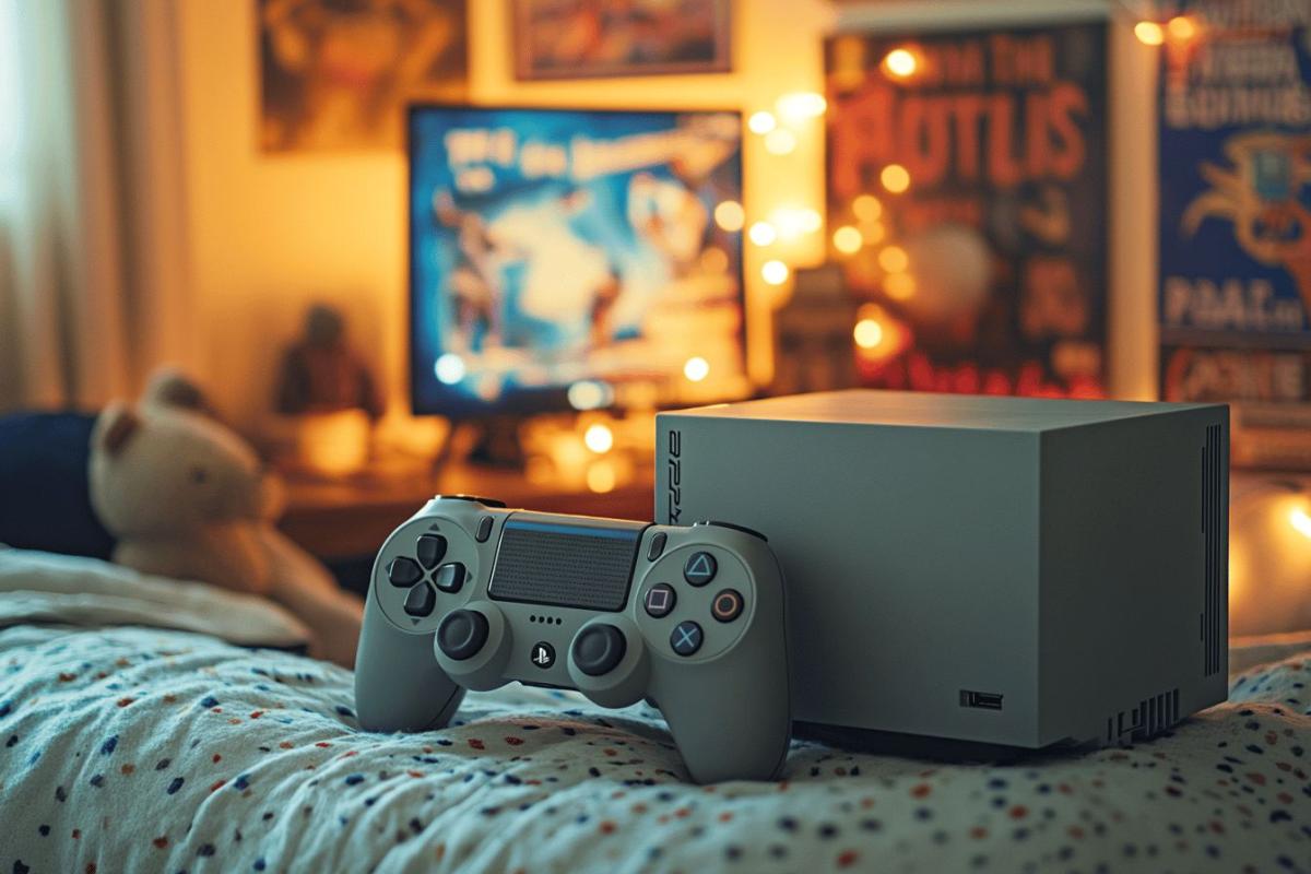 Classique PlayStation 1 de 2000 revient remasterisé sur PC avec 90% d'avis positifs Steam