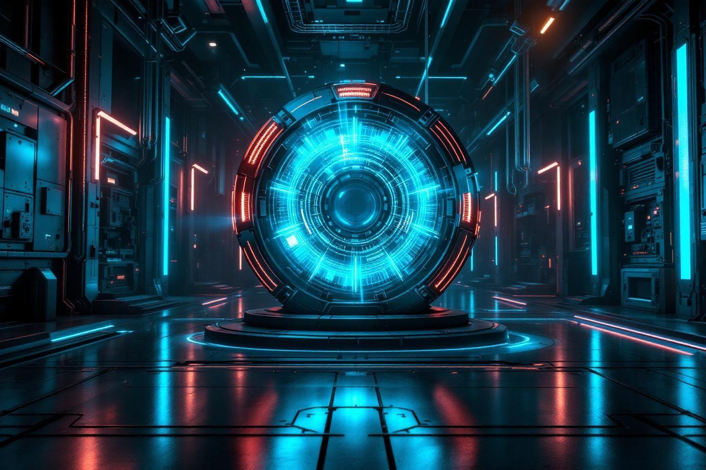 Clé de l'entrepôt du port spatial ARC Raiders : où trouver et utiliser