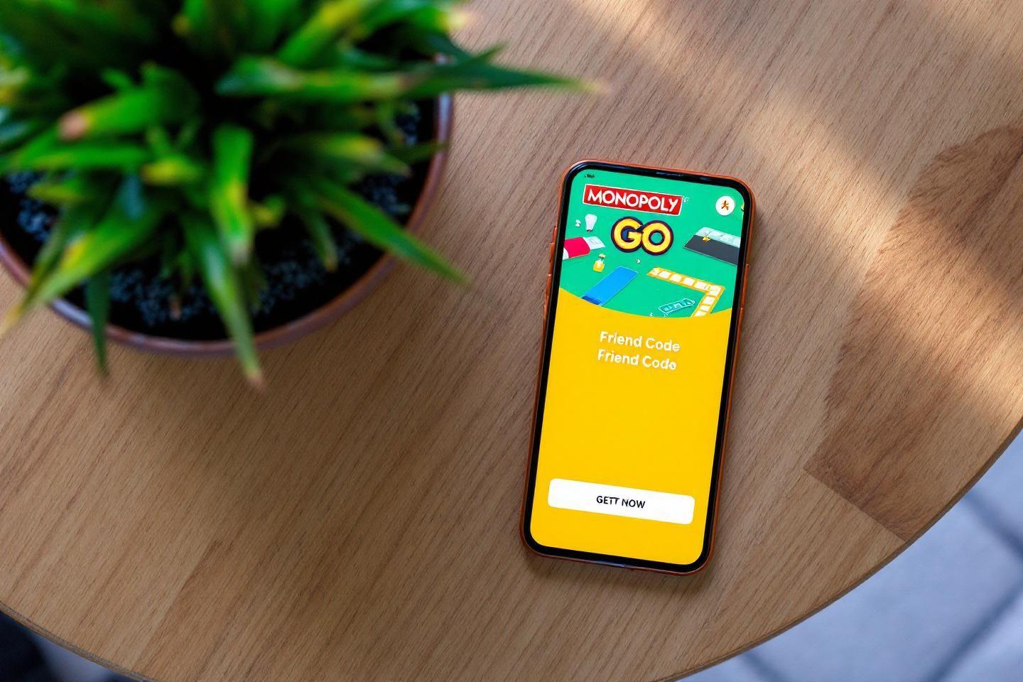 Code ami Monopoly GO : comment l'obtenir et l'utiliser pour des dés gratuits