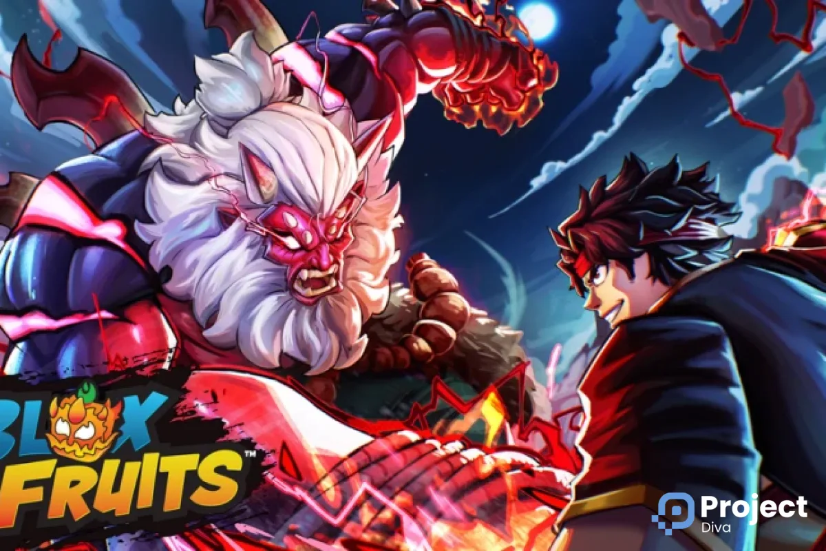 Code Blox Fruit mai 2026 : 2x XP & stat reset (derniers codes)