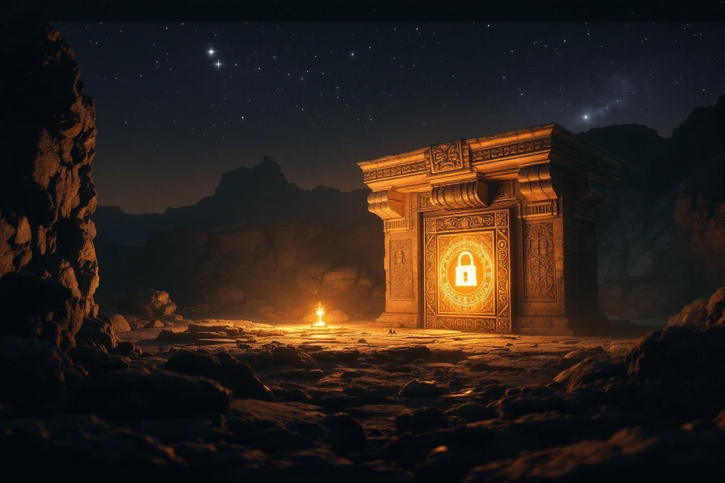 Code coffre Gizeh Indiana Jones et le Cercle Ancien : comment ouvrir tous les coffres verrouillés
