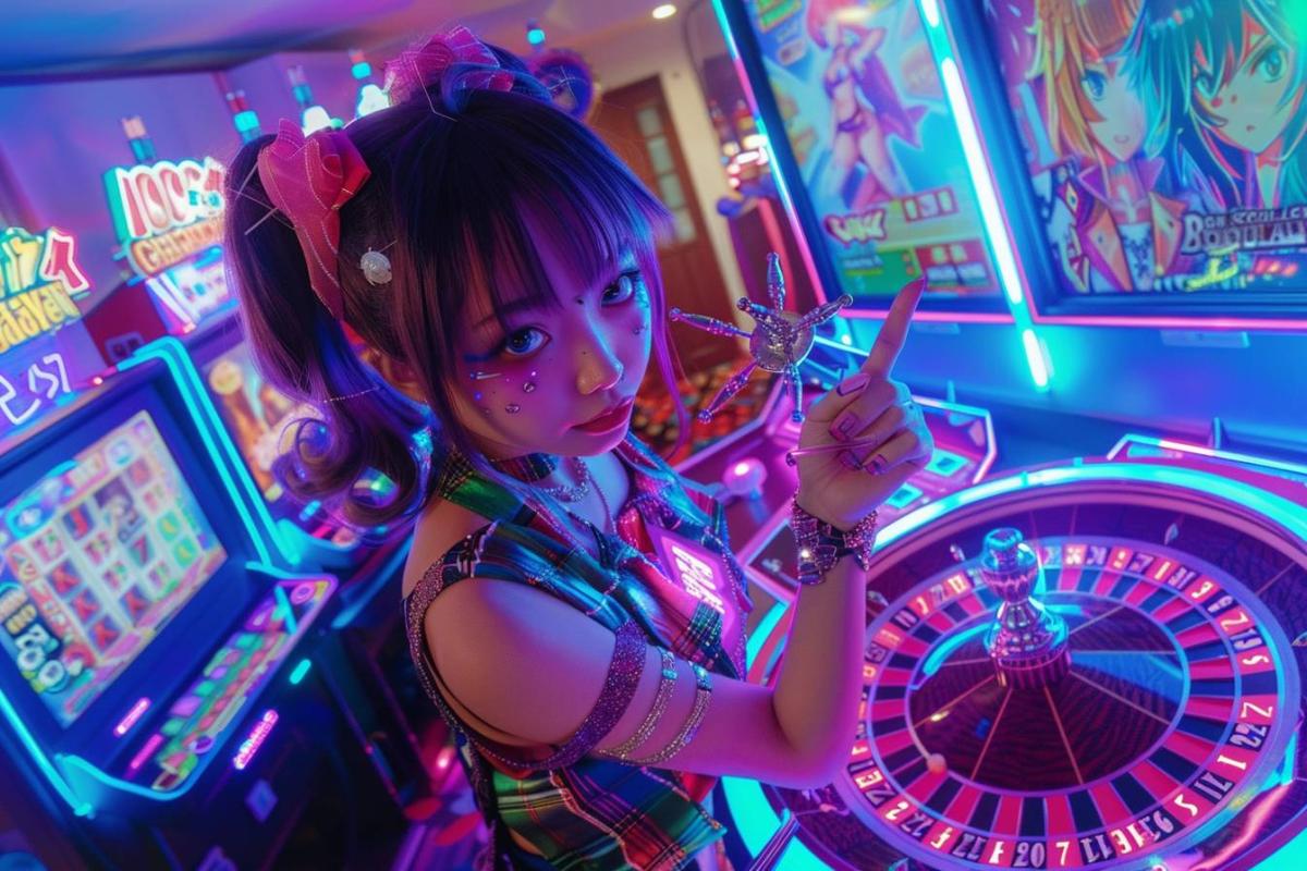 Codes Anime Roulette : tous les derniers bonus et récompenses à débloquer ce mois-ci