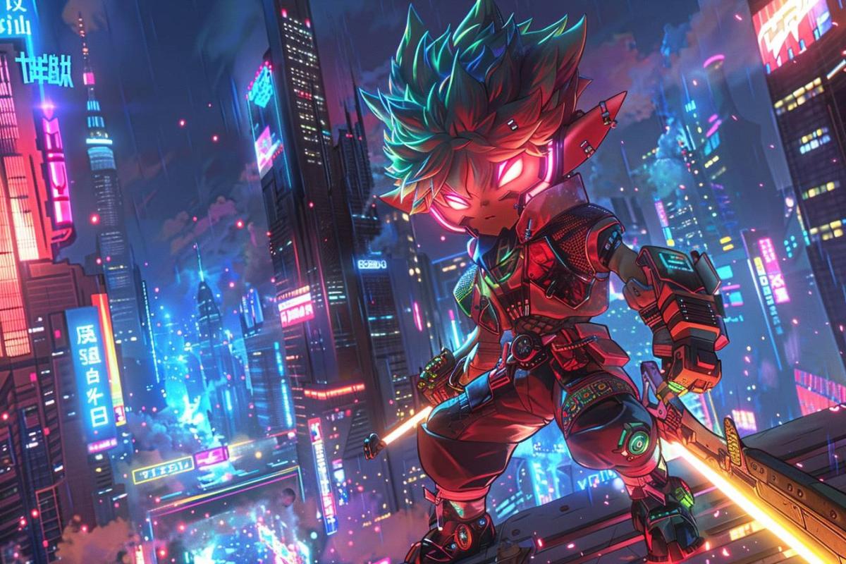 Les codes Anime Vanguards pour janvier : tous les bonus gratuits à récupérer ce mois-ci