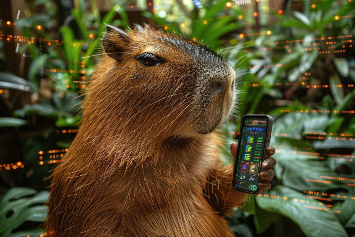 Codes Capybara Go : obtenez les derniers bonus et astuces pour progresser dans le jeu mobile
