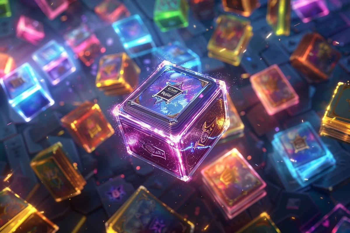 Codes Clash Royale gratuits : obtenez des récompenses et des cartes rares pour dominer l'arène