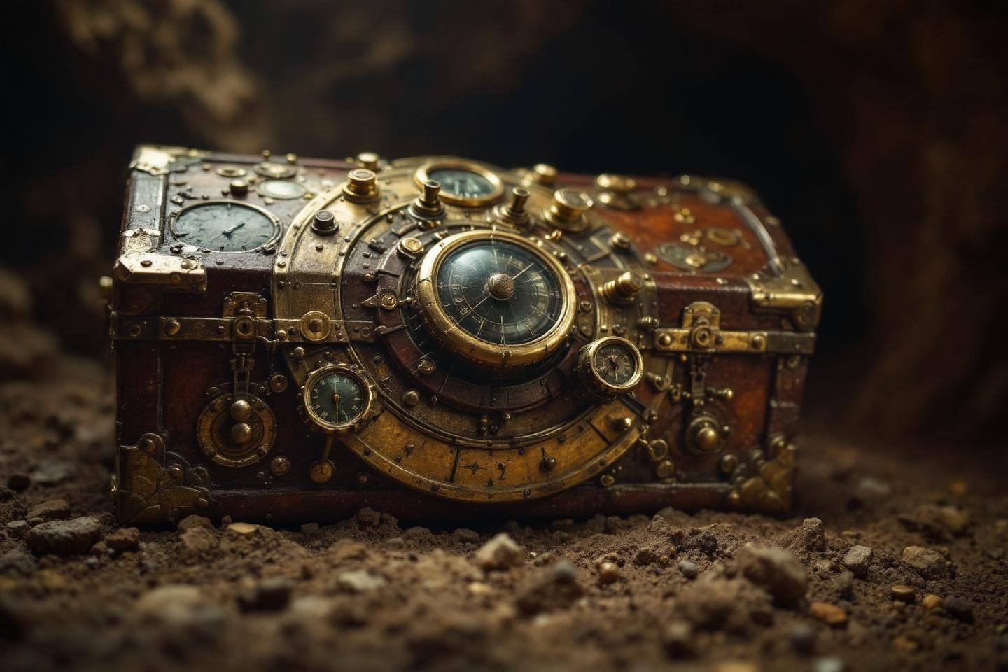 Codes des coffres Indiana Jones et le Cercle Ancien : toutes les combinaisons