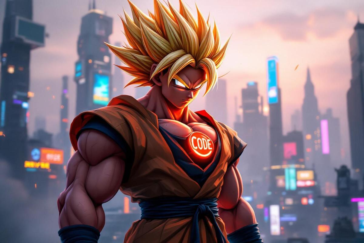 Codes Dragon Ball Rage octobre 2025 : liste complète et mise à jour des codes gratuits
