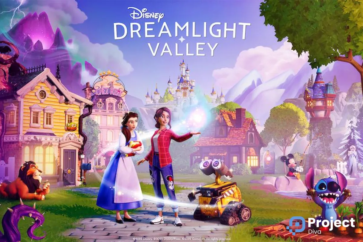 Codes Disney Dreamlight Valley - mai 2026
