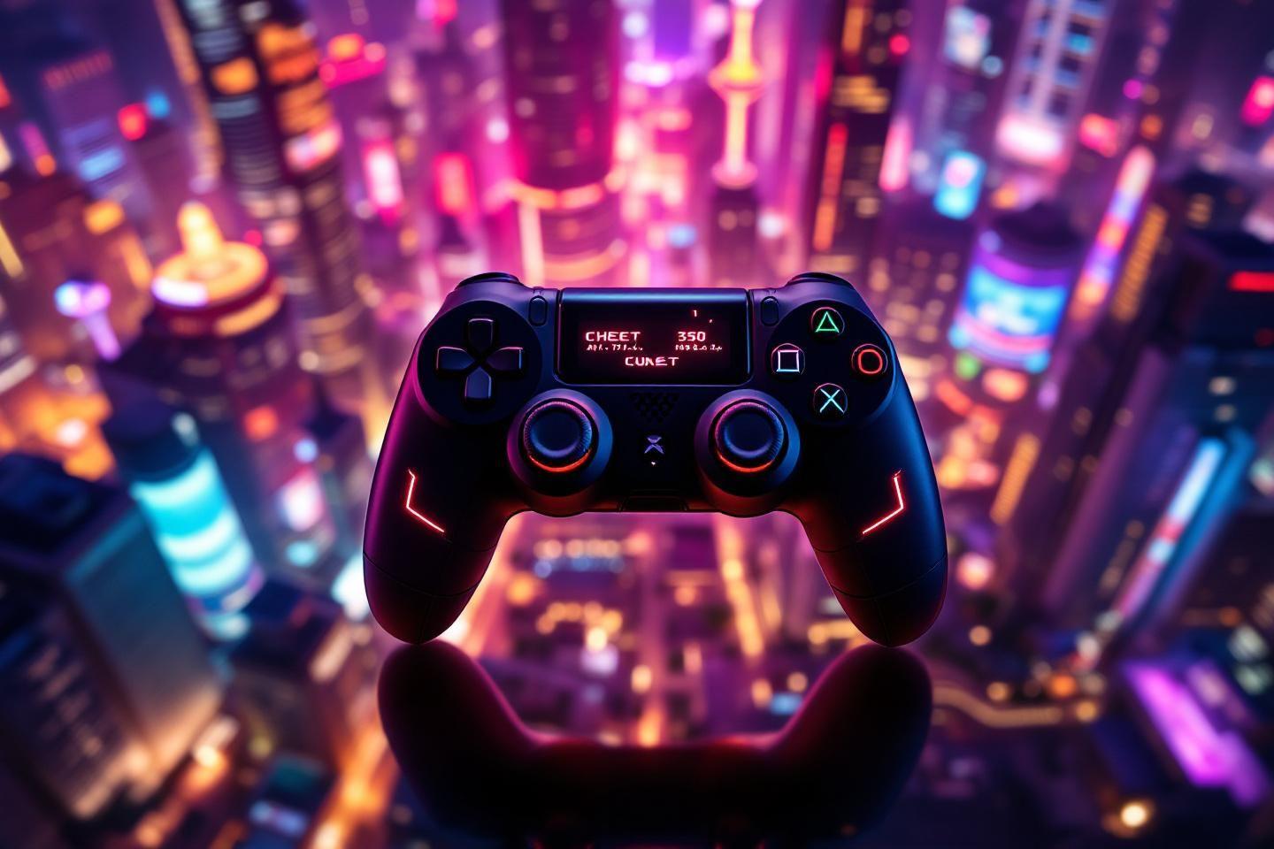 Codes GTA 5 : liste complète des codes de triche pour PlayStation, Xbox et PC