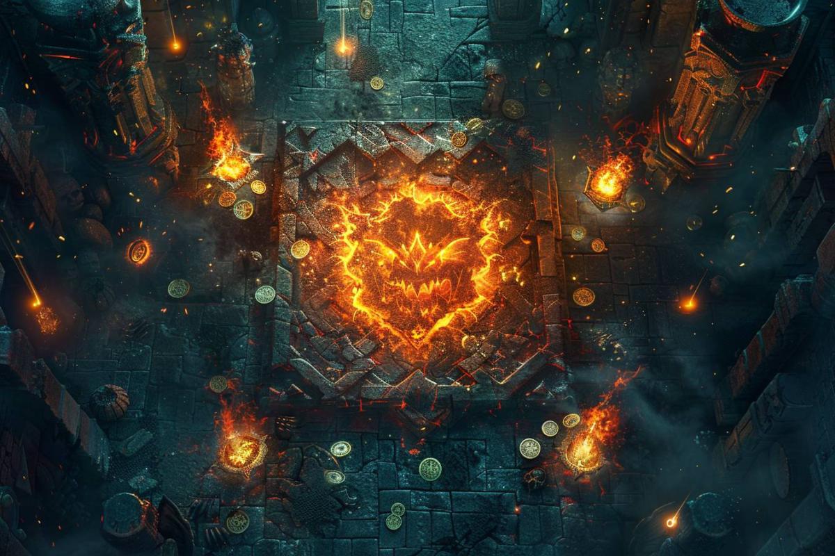 Codes Invasion of Demons : liste complète des récompenses gratuites et bonus pour le jeu