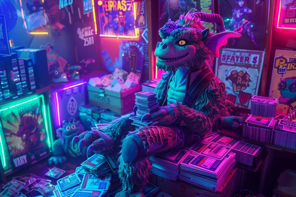 Codes Monster Never Cry : tous les bonus et récompenses à débloquer ce mois-ci
