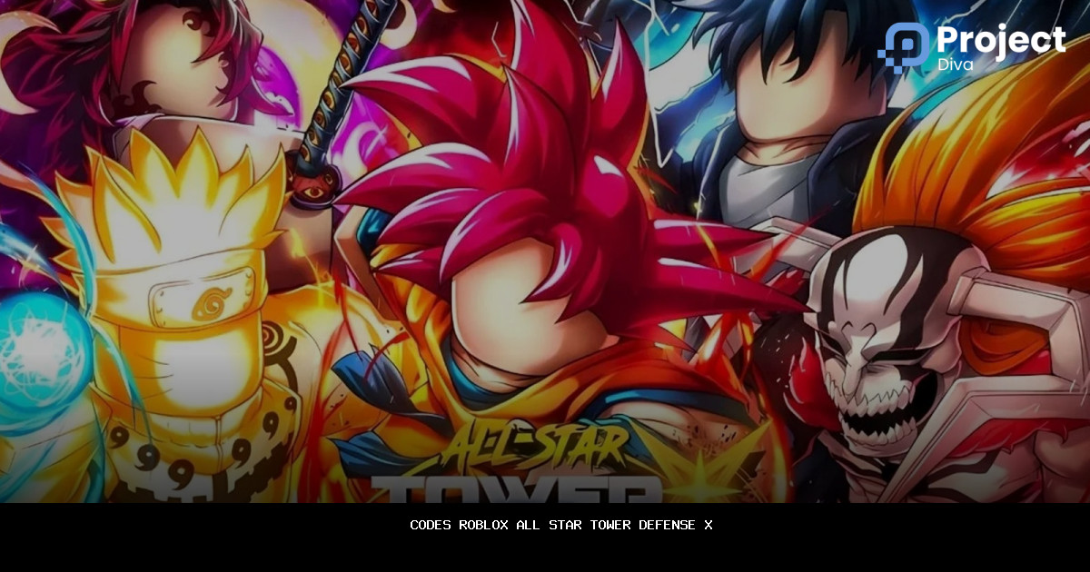 Codes Roblox All Star Tower Defense X en {{MONTH_YEAR}} — [gains précieux]