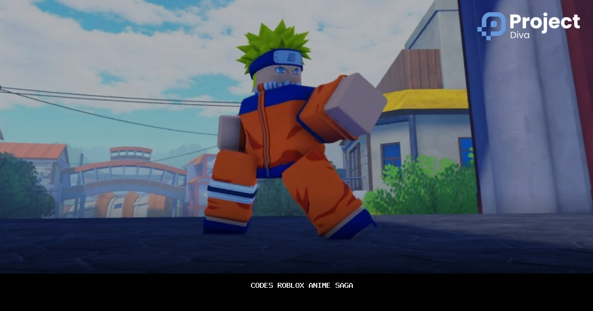 Codes Roblox Anime Saga en {{MONTH_YEAR}} — [accélérer votre progression efficacement]