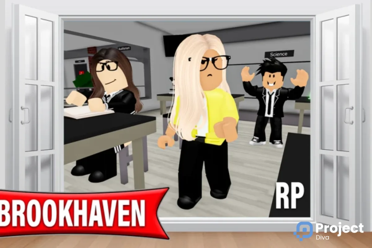 Codes Roblox Brookhaven Roblox : codes musicaux actifs pour mai 2026