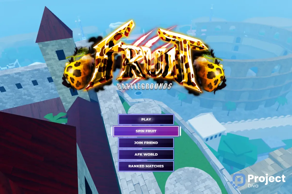 Codes fruit Battlegrounds mai 2026 : codes actifs, gems gratuites et rédemption
