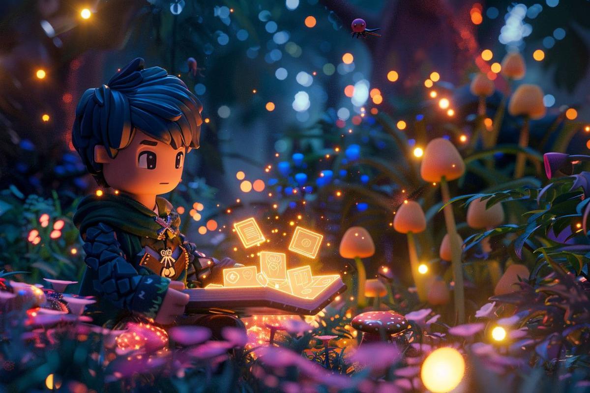 Codes Roblox Grimoires Era : obtenez des récompenses gratuites dans le jeu populaire