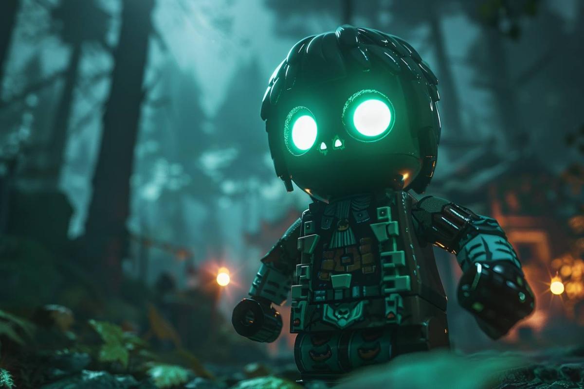 Codes Roblox Horrors RNG : liste complète et à jour des récompenses gratuites dans le jeu