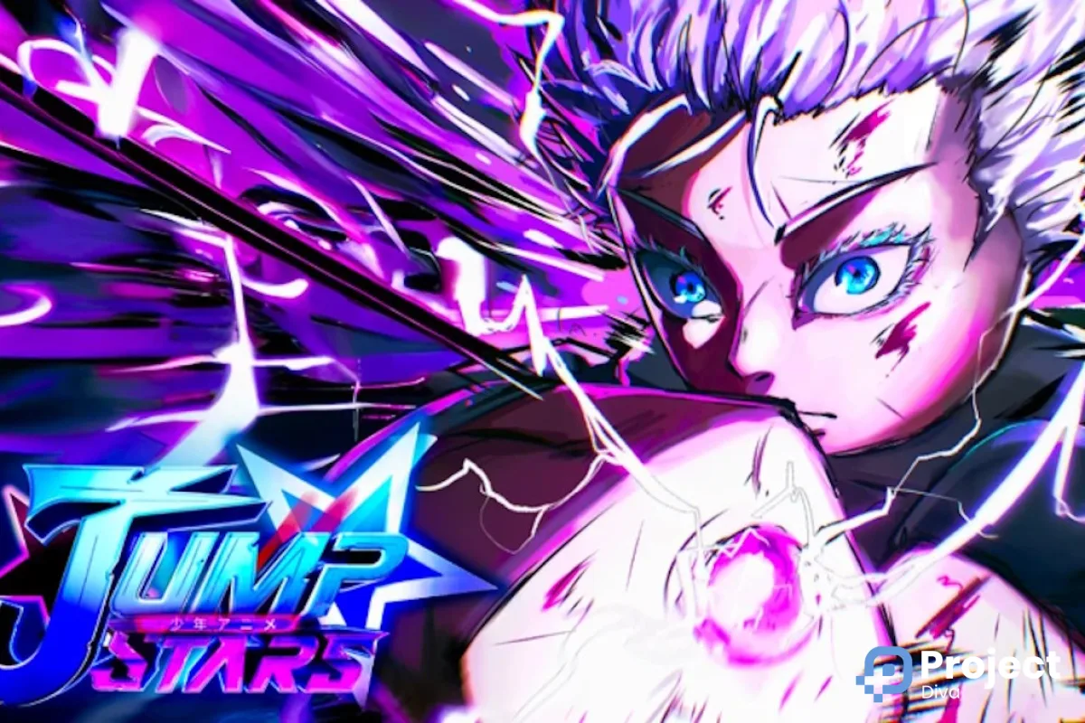 Codes Roblox mai 2026 : Jump Stars (mise à jour 11)
