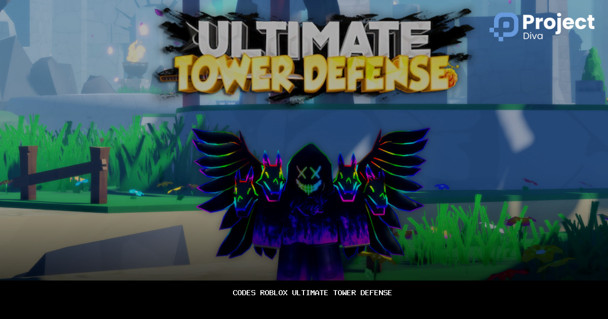 Codes Roblox Ultimate Tower Defense en {{MONTH_YEAR}} — [ressources gratuites et améliorations d'unités]