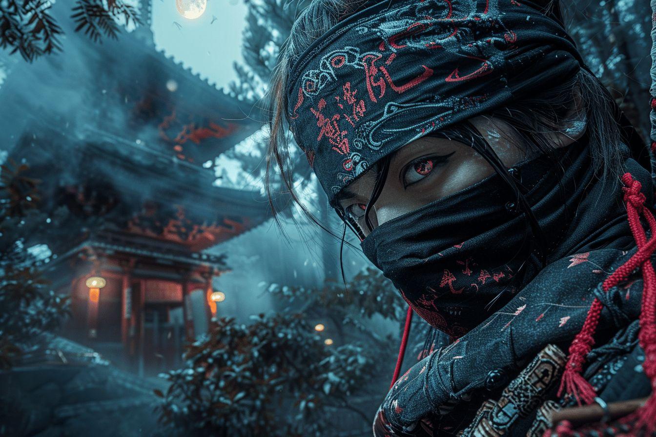 Codes pour Rogue Ninja Voyou : tous les bonus disponibles pour les ninjas
