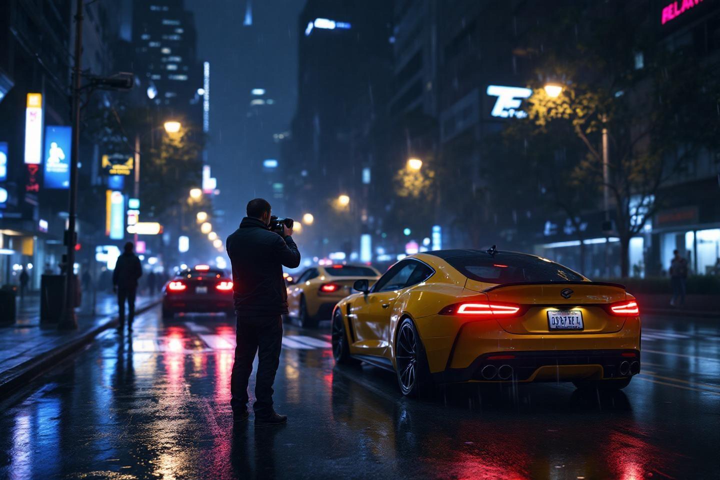 Codes de triche GTA 5 PS4 : liste complète des hélicoptères et véhicules