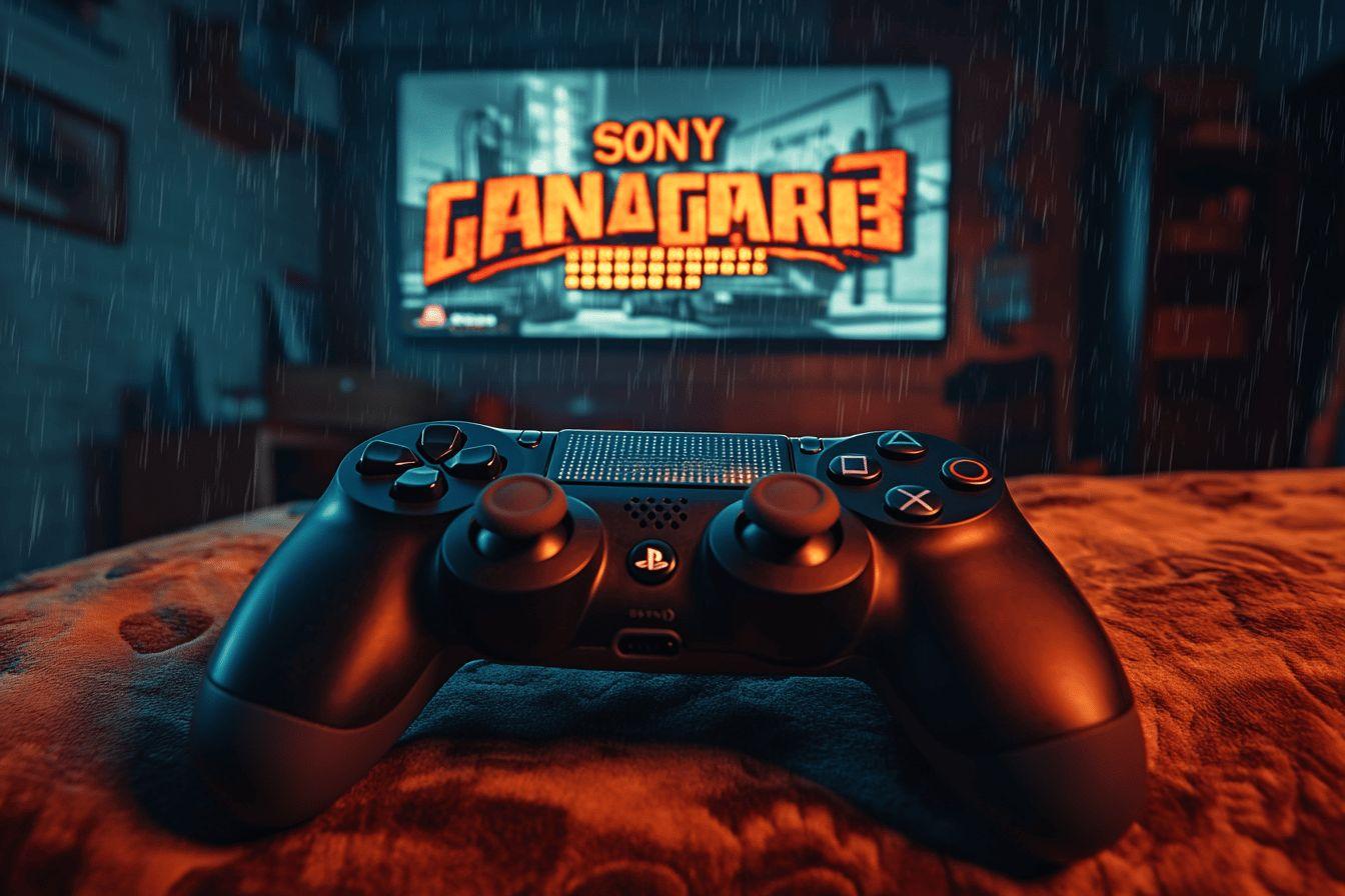 Codes de triche GTA San Andreas PS4 : cheat codes, armes et argent