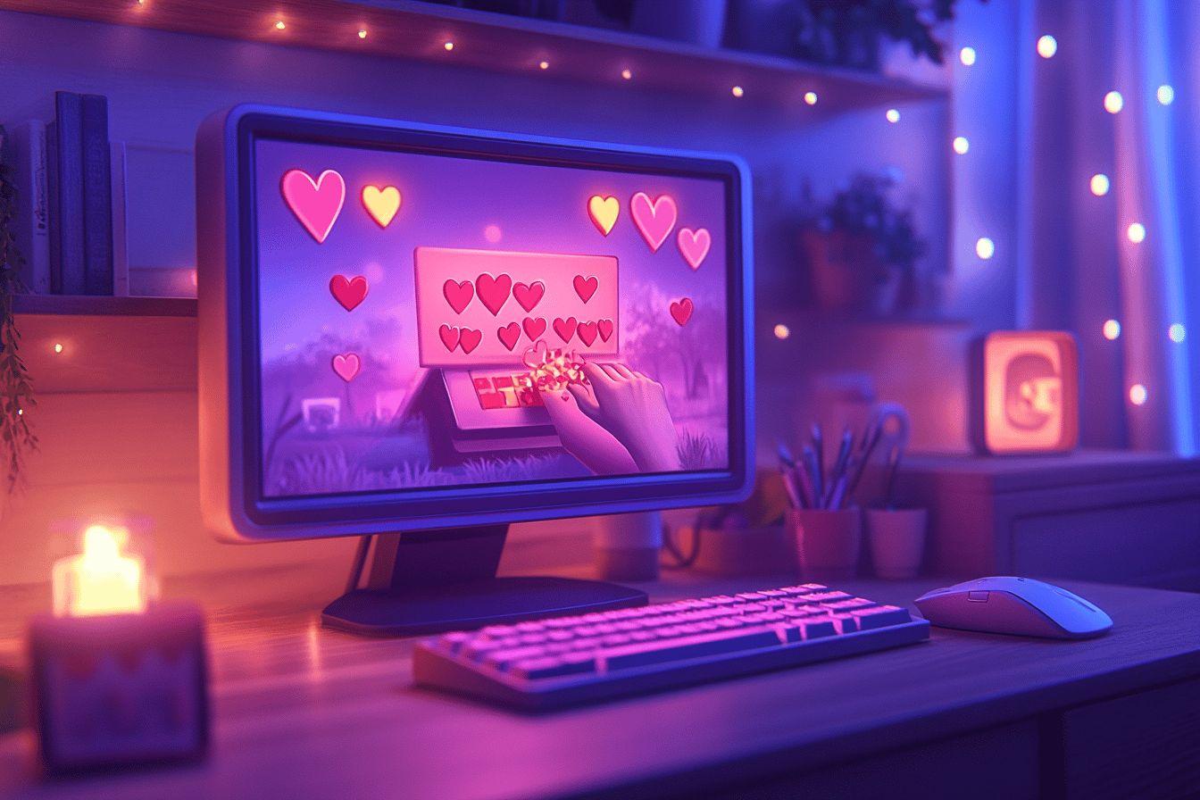 Codes de triche pour Les Sims 4 Amour fou : tous les cheats pour vos relations amoureuses