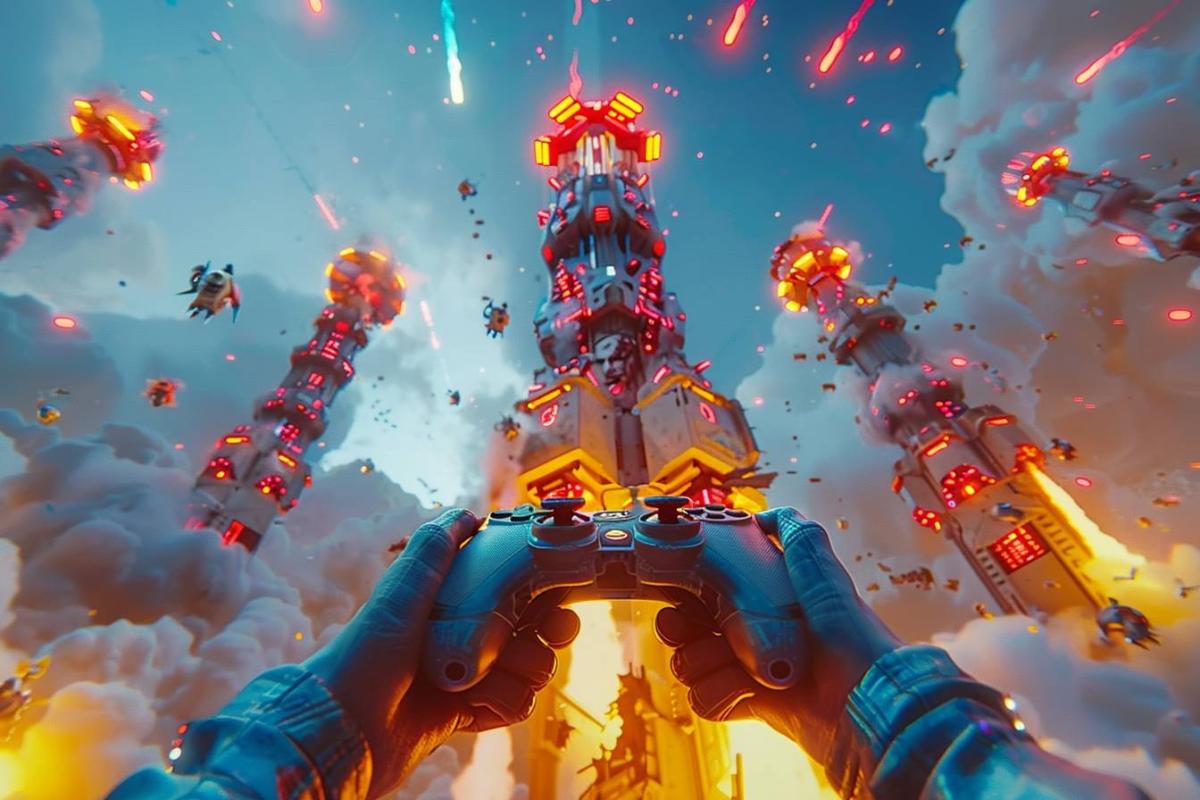 Codes Ultimate Tower Defense Simulator : meilleurs bonus et récompenses gratuites ce mois-ci