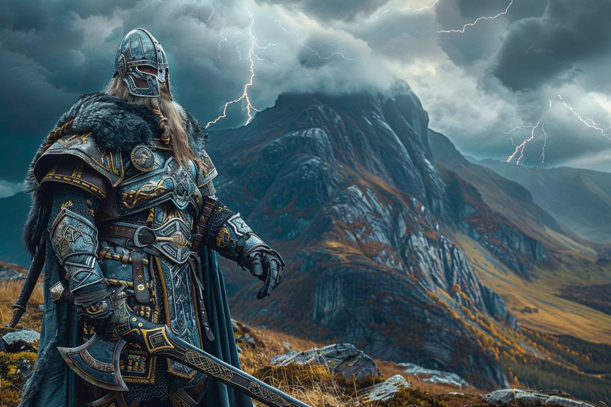 Codes Viking Rise : obtenez des récompenses exclusives et boostez votre progression dans le jeu