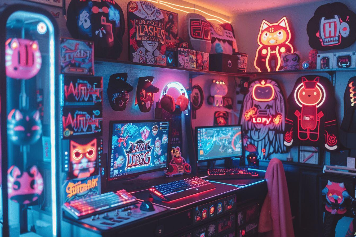 Combien coûte tout le contenu de League of Legends ? Prix des skins et du jeu complet