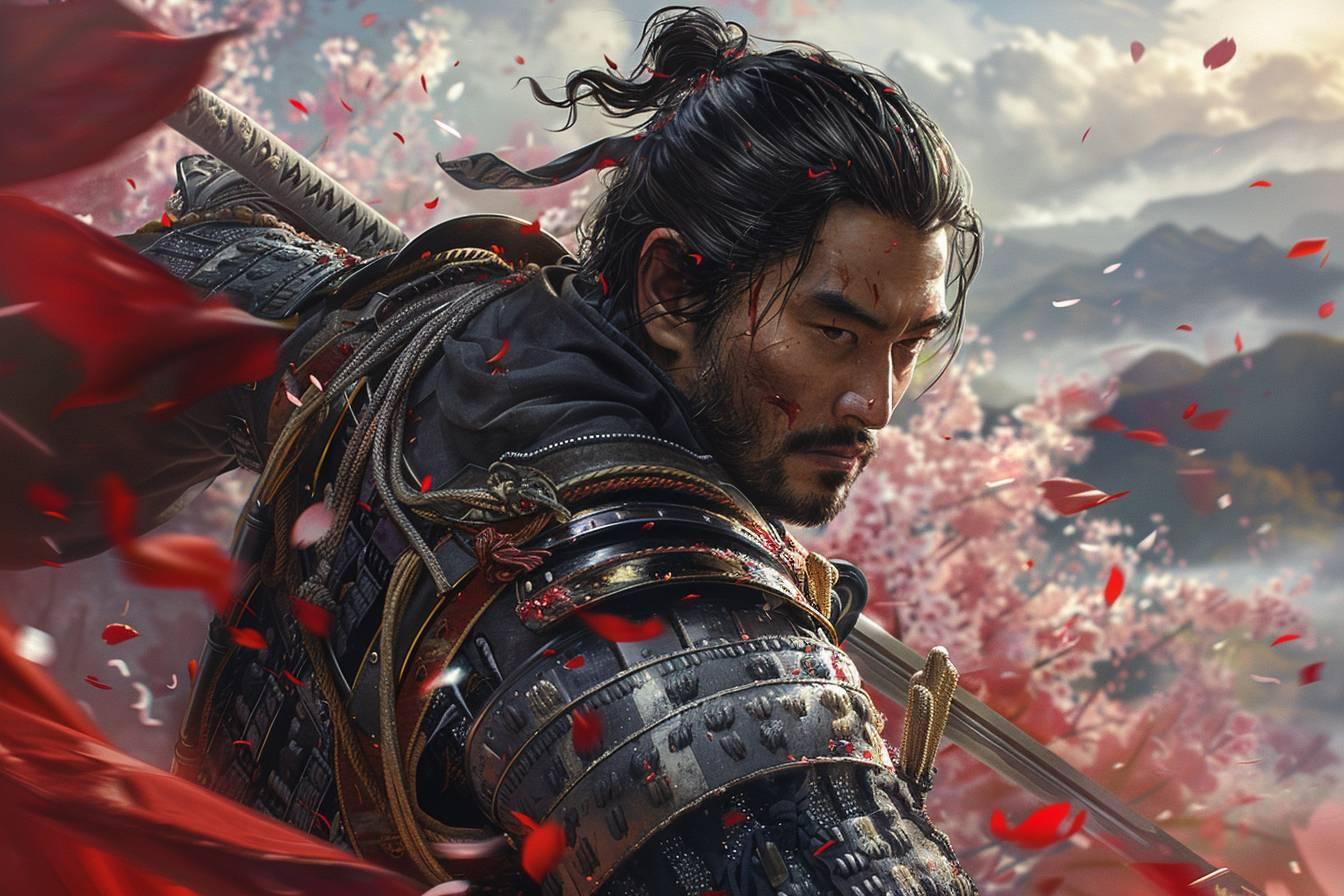 Combien de temps pour finir Ghost of Tsushima : durée de vie et temps de jeu complet