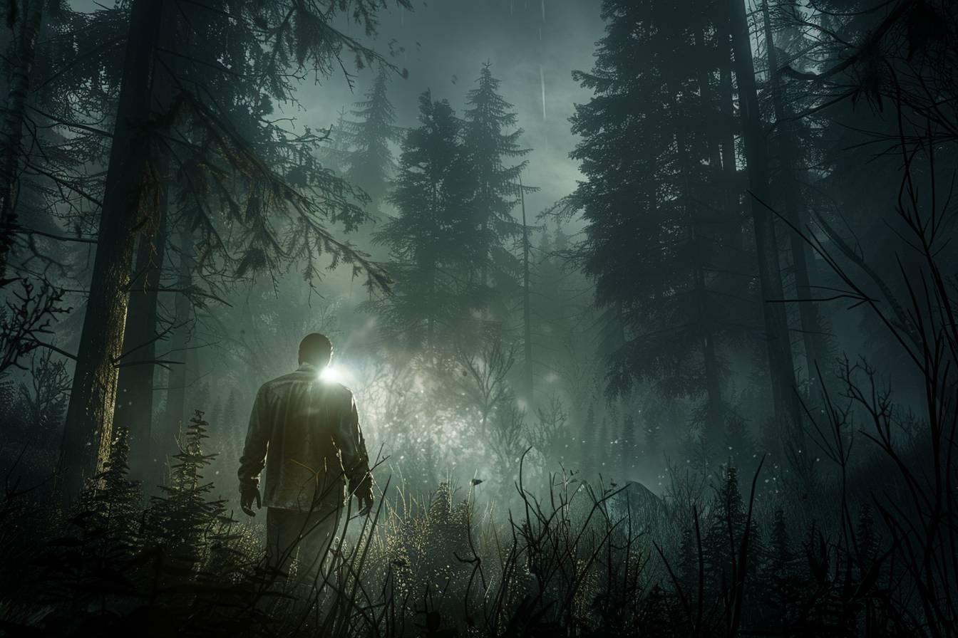 Combien de temps pour terminer Alan Wake 2 ? Guide de gameplay et astuces pour le jeu vidéo