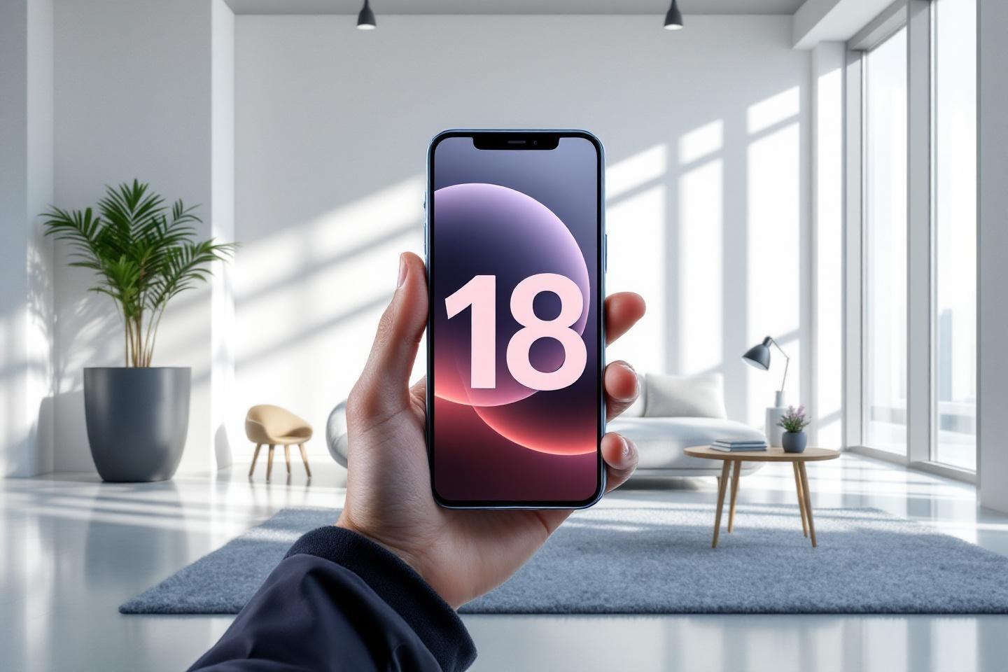 Combien de temps faut-il pour installer la mise à jour iOS 18 [répondu]