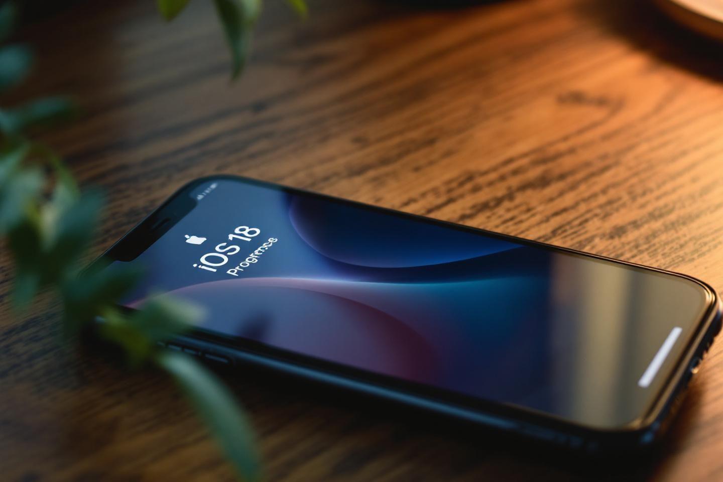 Combien de temps faut-il pour installer la mise à jour iOS 18 [répondu]