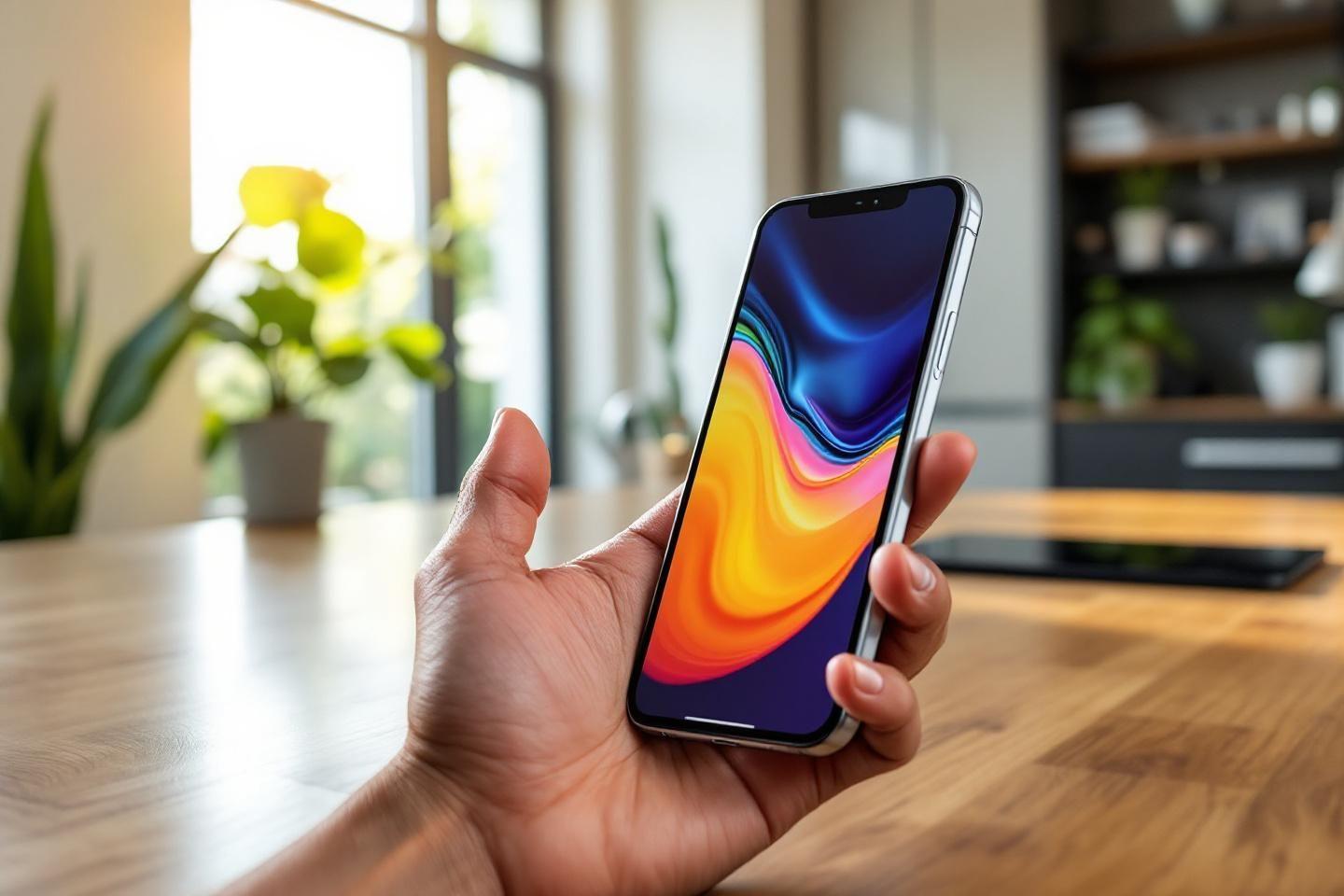 Combien de temps faut-il pour installer la mise à jour iOS 18 [répondu]