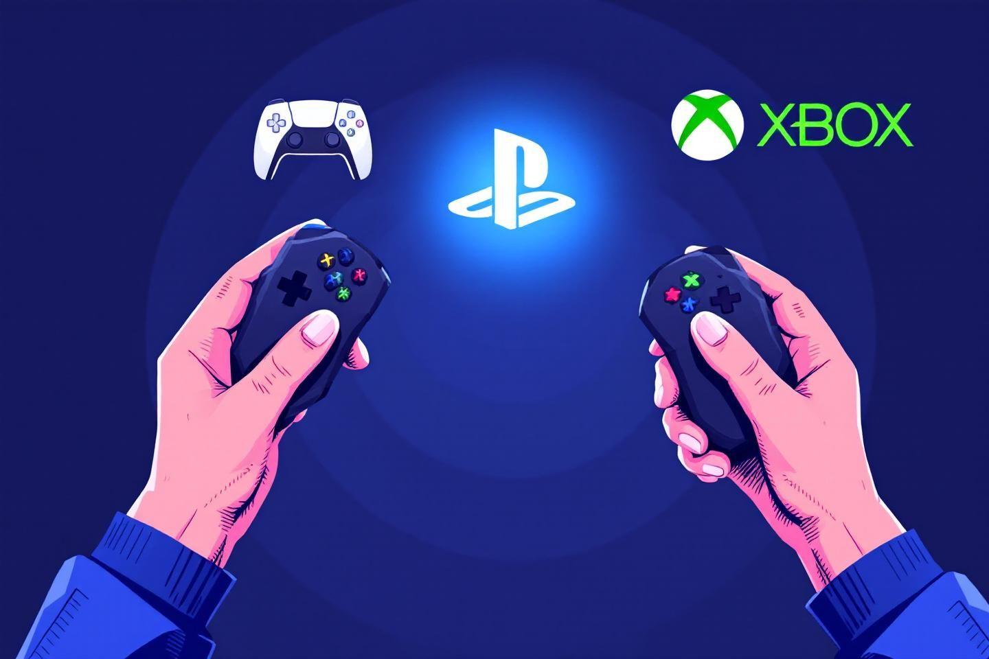 Comment activer le crossplay sur Delta Force PS5 et Xbox ?
